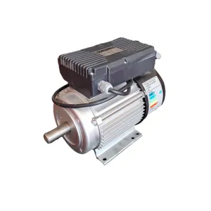 الکتروموتور مدل 2 اسب آلومینیوم کد/2hp 3000RPM