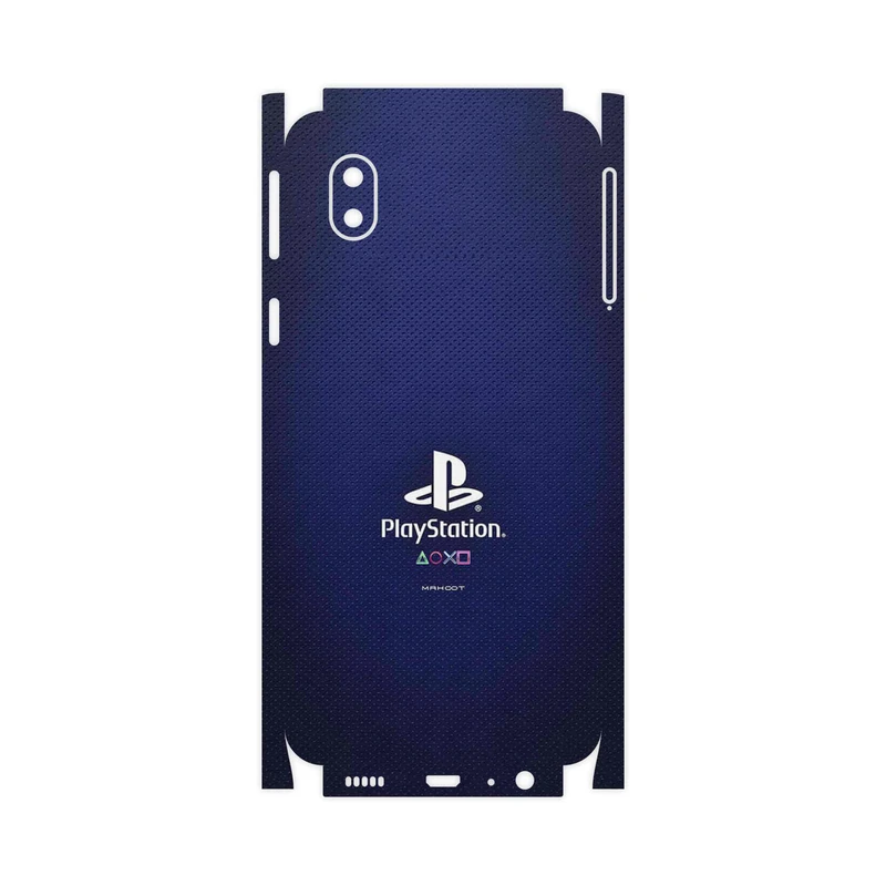 برچسب پوششی ماهوت مدل PS-FullSkin مناسب برای گوشی موبایل سامسونگ Galaxy A01 Core