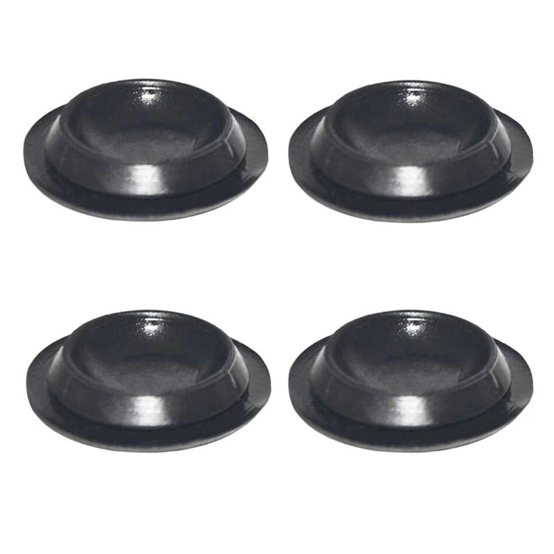 آبگیر کف صندوق یدک چی کد 60157 مناسب برای پراید بسته 4 عددی