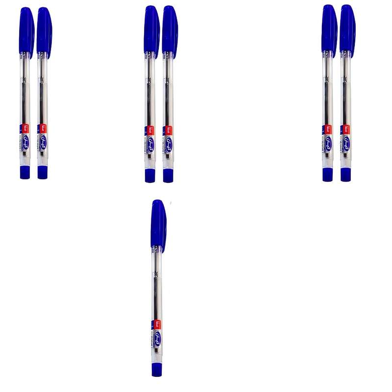 خودکار کیان مدل 07 بسته 7 عددی