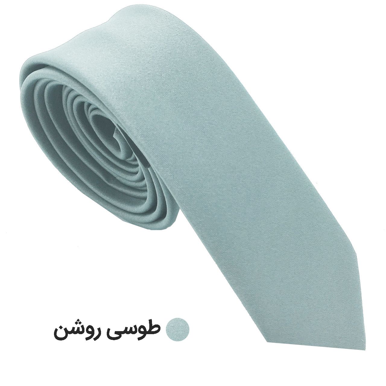 کراوات مردانه هکس ایران مدل KS-SM -  - 36