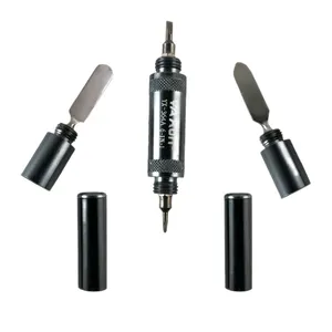 ابزار تعمیرات موبایل یاکسون مدل YX-364 مجموعه 5 عددی