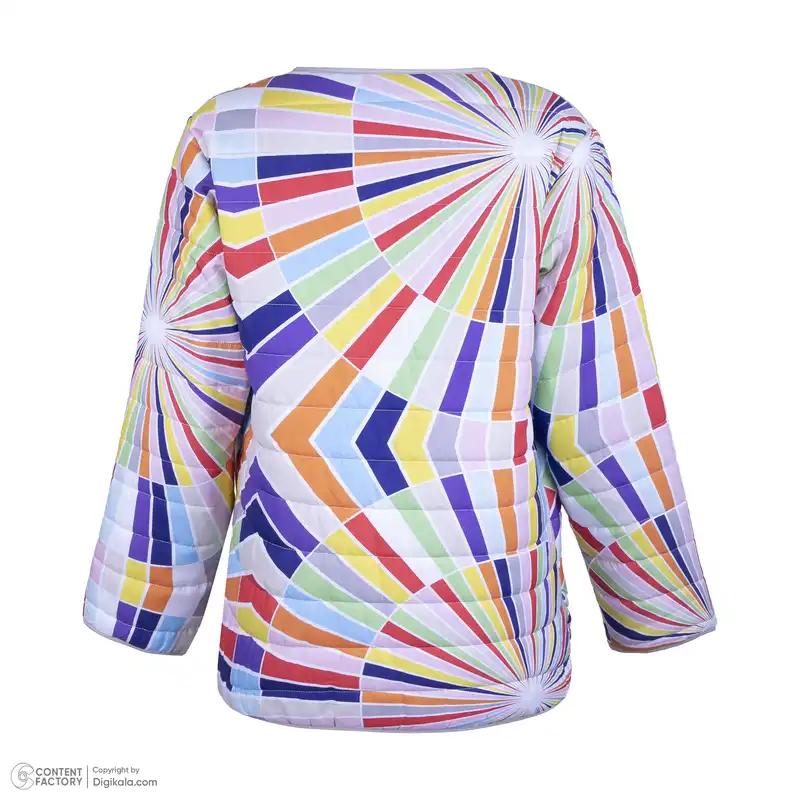 کاپشن زنانه برندس مدل 80078C99