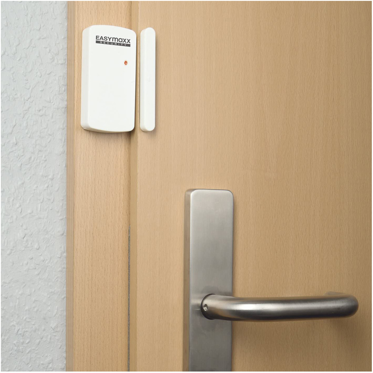 دزدگیر اماکن ایزی مکس مدل 02481 مجموعه 2 عددی