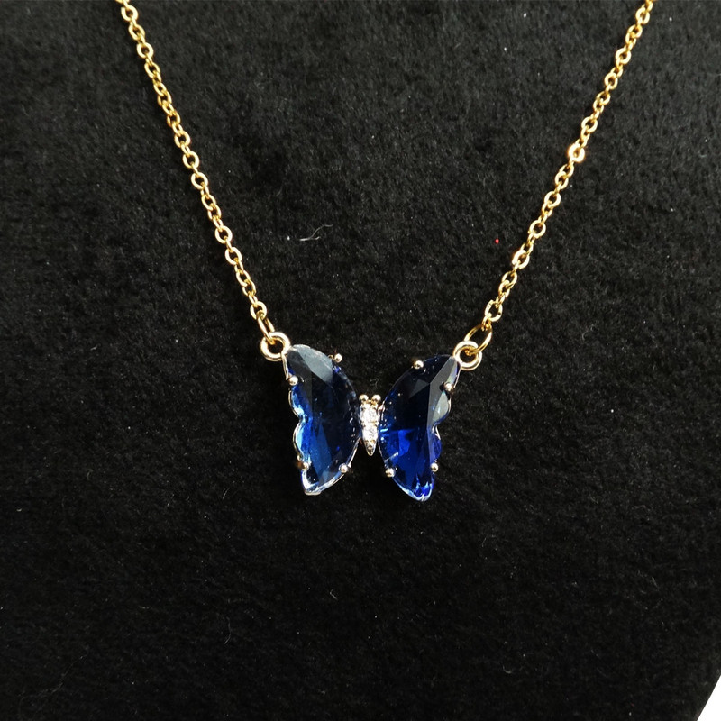 نیم ست دخترانه مدل پروانه رویایی SGR 15