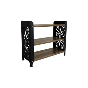 جاکفشی 3 طبقه مدل Modern