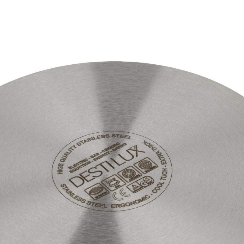 سرویس پخت و پز 7 پارچه دستی لوکس مدل 001