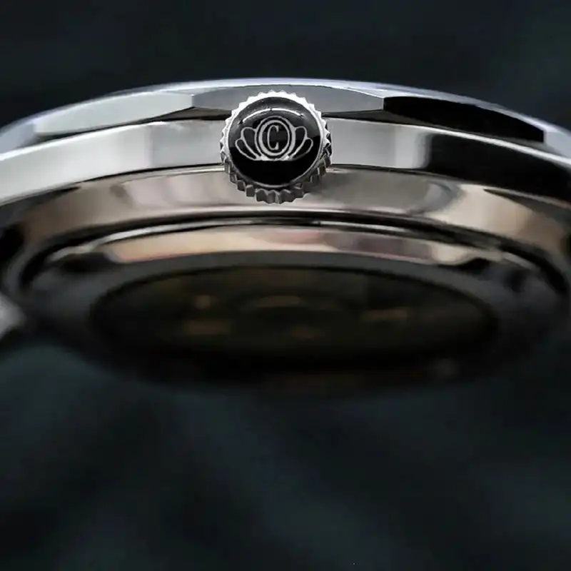 ساعت مچی عقربهای مردانه کوین واچ مدل C190SBL