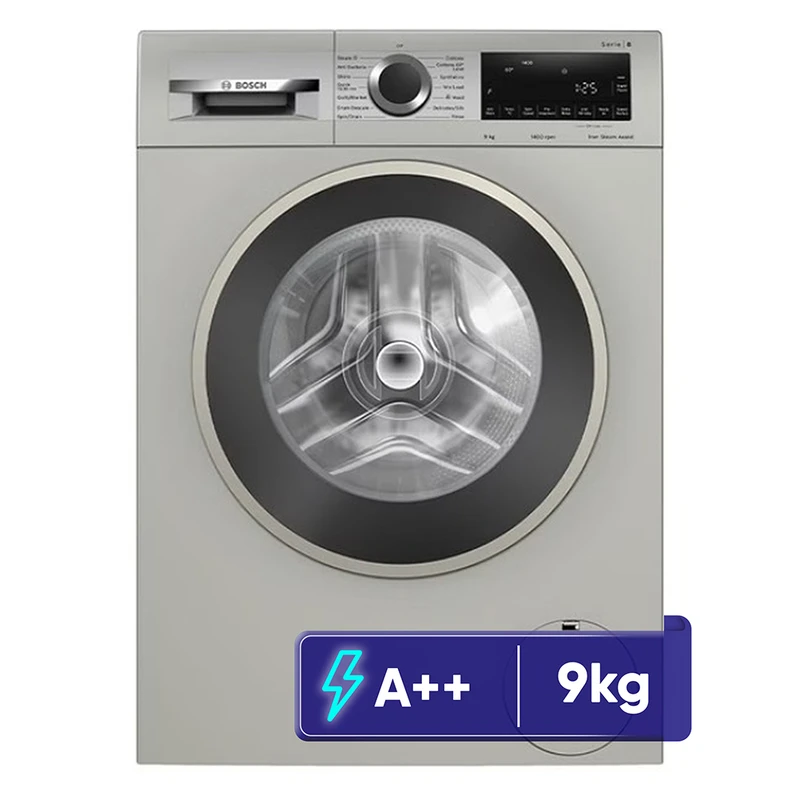 ماشین لباسشویی 9 کیلوگرم اتوماتیک بوش مدل WGA2440XME