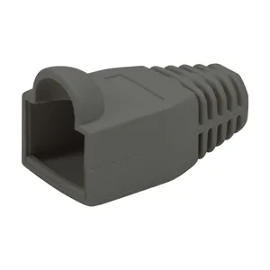 محافظ سوکت RJ45 مدل 2001082 بسته 50 عددی