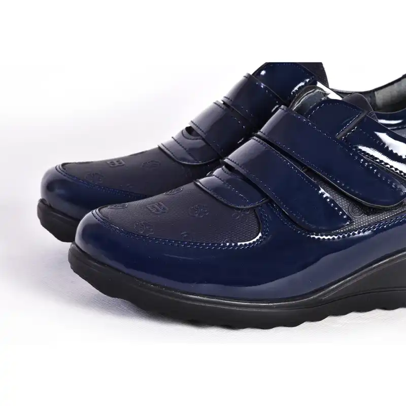 کفش روزمره زنانه تین بانی مدل کلویی 03