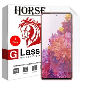 محافظ صفحه نمایش نانو هورس مدل FSN مناسب برای گوشی موبایل سامسونگ Galaxy S20 FE