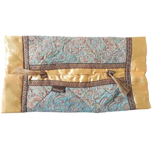 کاور دستمال کاغذی ترمه مدل S_06