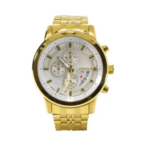 ساعت مچی عقربه‌ای مردانه سیتی زن مدل a9001