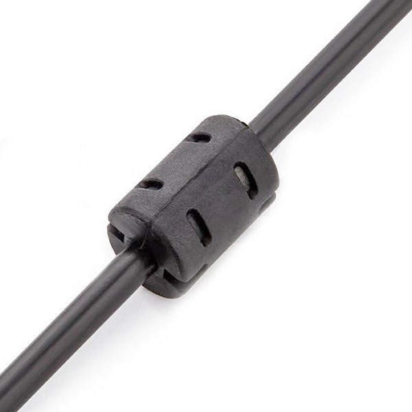 کابل پرینتر USB مدل BBK طول 10 متر