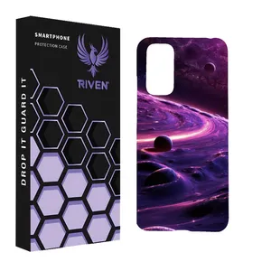RIVEN RI2-13 Case For Apple iPhone X/XS