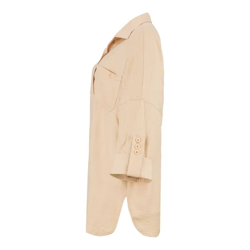 مانتو زنانه السانا مدل سرگل کد 191323