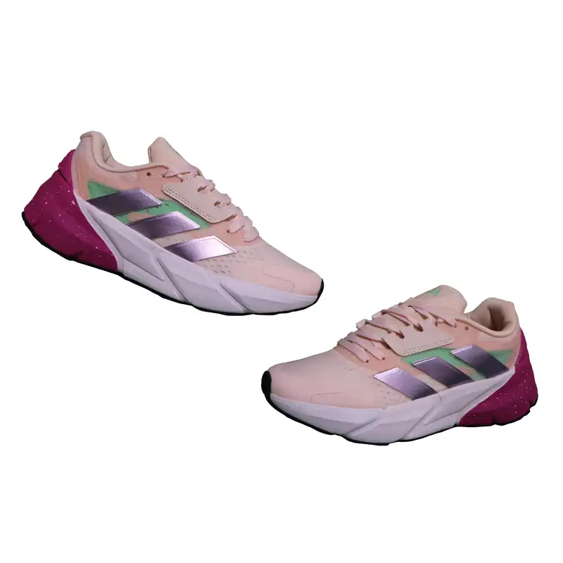 کفش پیاده روی زنانه مدل 42438