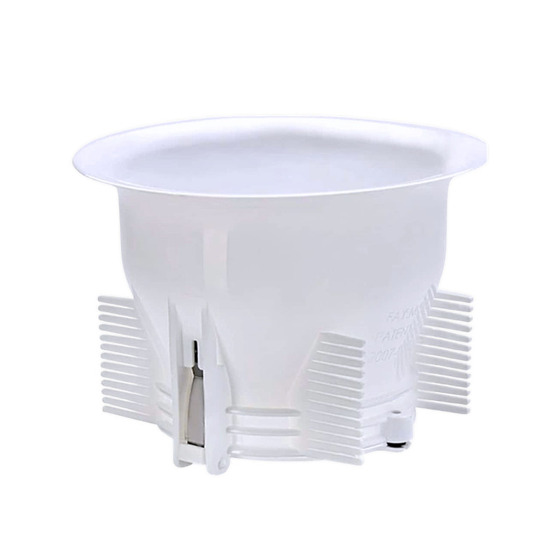 چاه بست هایزم مدل فنری