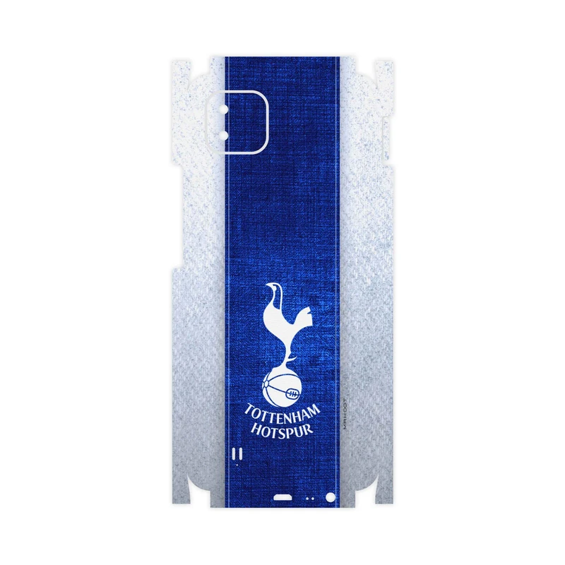 برچسب پوششی ماهوت مدل Tottenham-Hotspur-FC-FullSkin مناسب برای گوشی موبایل ریلمی C11 2021