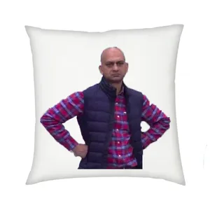 کاور کوسن مدل مربی کد 2725