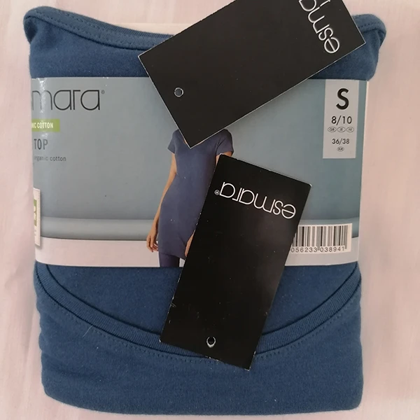 عکس شماره 3 : تونیک زنانه اسمارا مدل 5077513