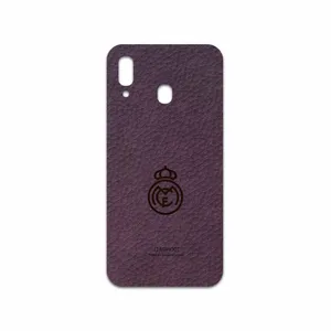 MAHOOT PL-REAL Cover Sticker for Samsung Galaxy M10s