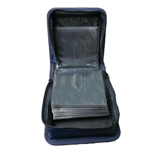 کیف سی دی 80 عددی کابین کد 66