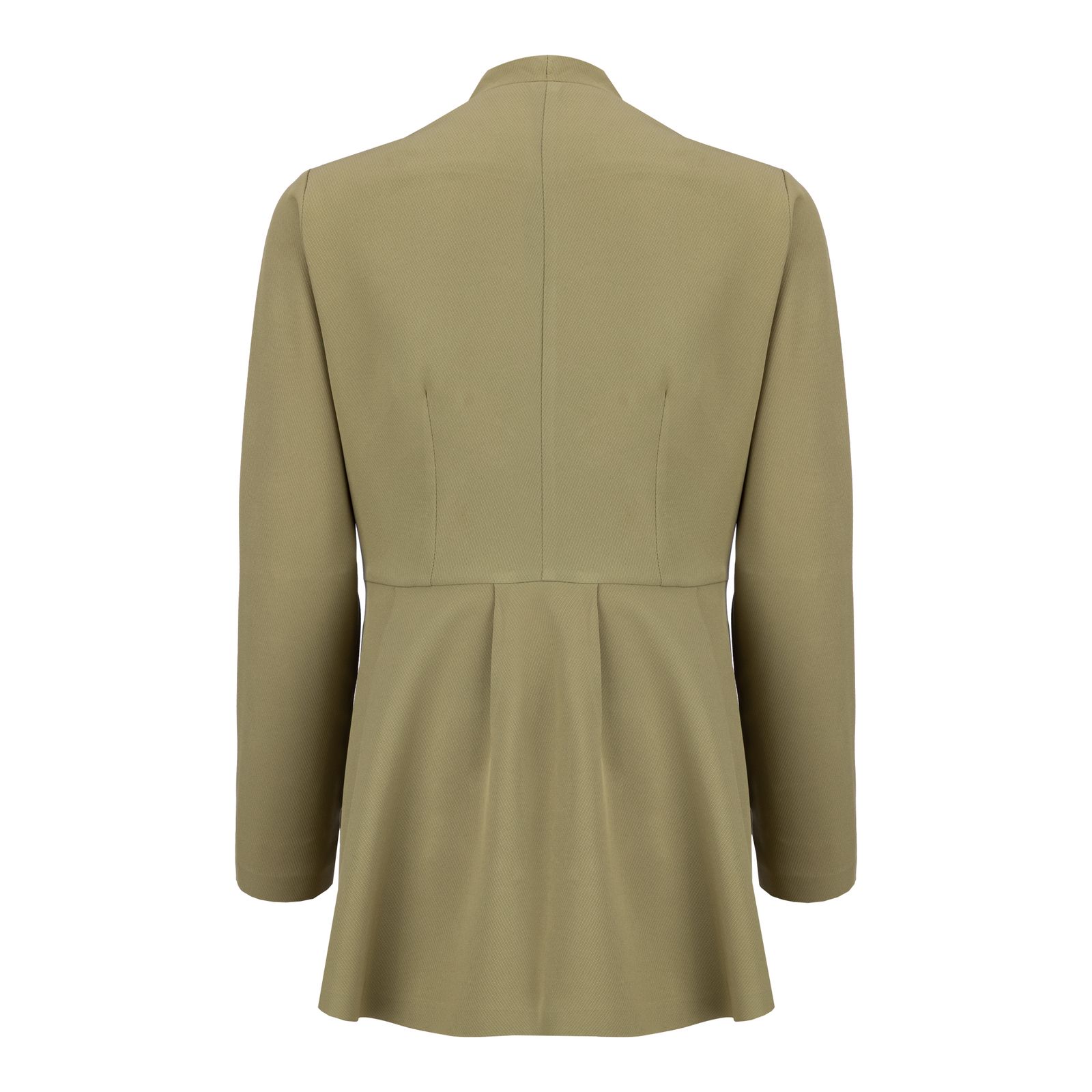 ست کت و شلوار زنانه السانا مدل بهارک کد 214579 -  - 19