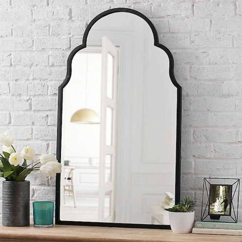 آینه مدل ملودی W-90-70 آینه مدل ملودی W-90-70