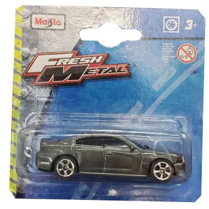 ماکت ماشین مایستو مدل Dodge Charger کد 11941