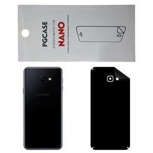 STAR RG Back Skin For Samsung Galaxy J4 Core