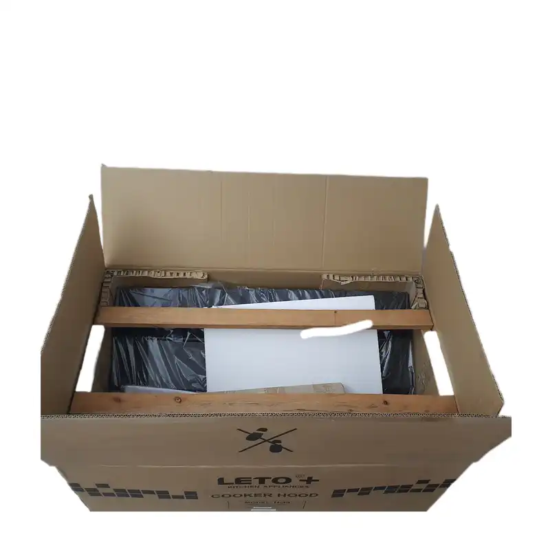 هود مورب لتو پلاس مدل H-40 سایز 90