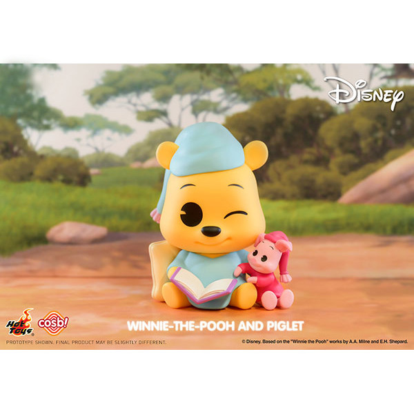 اسباب بازی شانسی هات تویز مدل Disney کد CBX058