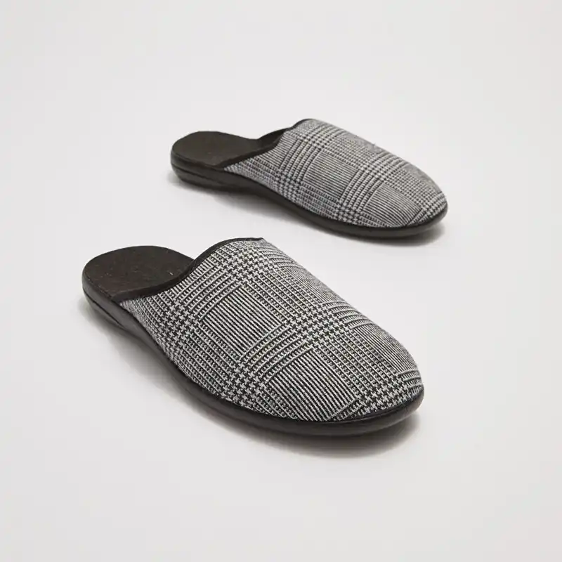 دمپایی حوله‌ای ال سی وایکیکی مدل TURK405