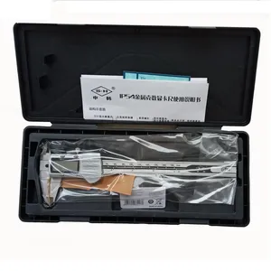 کولیس مدل SH-12 گستره 0 الی 300 میلیمتری