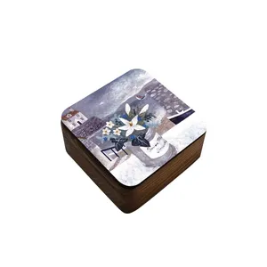 جعبه هدیه مدل آزاکو کد BS4-015