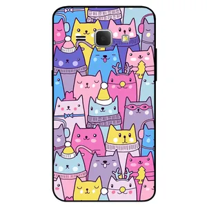 Megafone 8065 Cover For Samsung Galaxy J2 2016 / J210 / J2 Pro