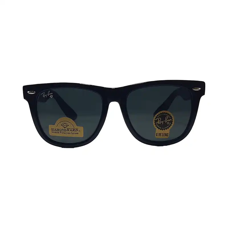 عینک آفتابی مردانه مدل ری