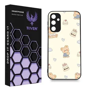 RIVEN RI3-16 Case For Samsung Galaxy A35