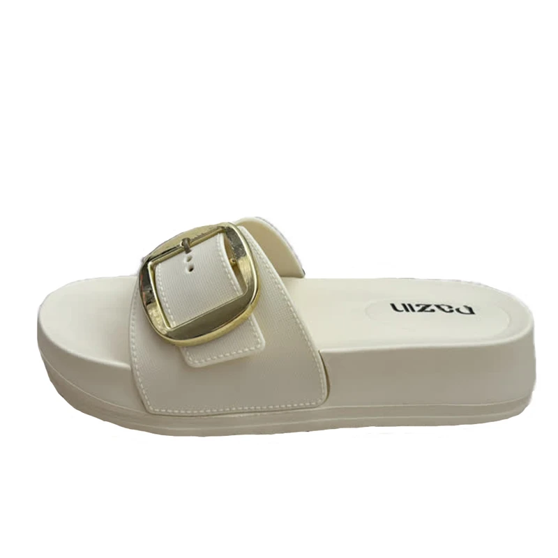 دمپایی زنانه مدل شایلی کد M