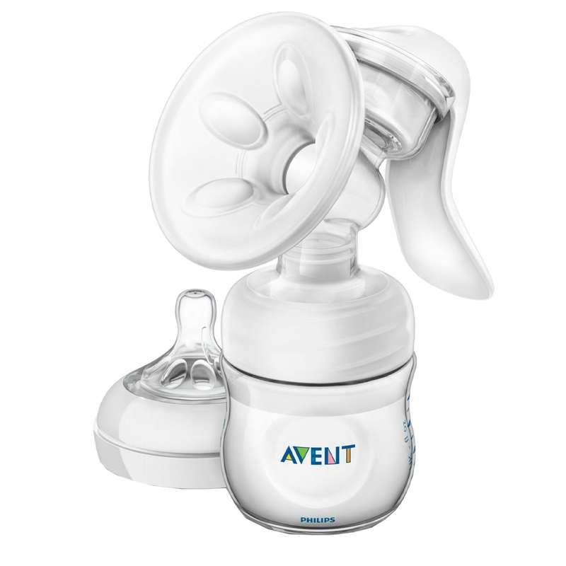 شیردوش دستی اونت مدل SCF 330