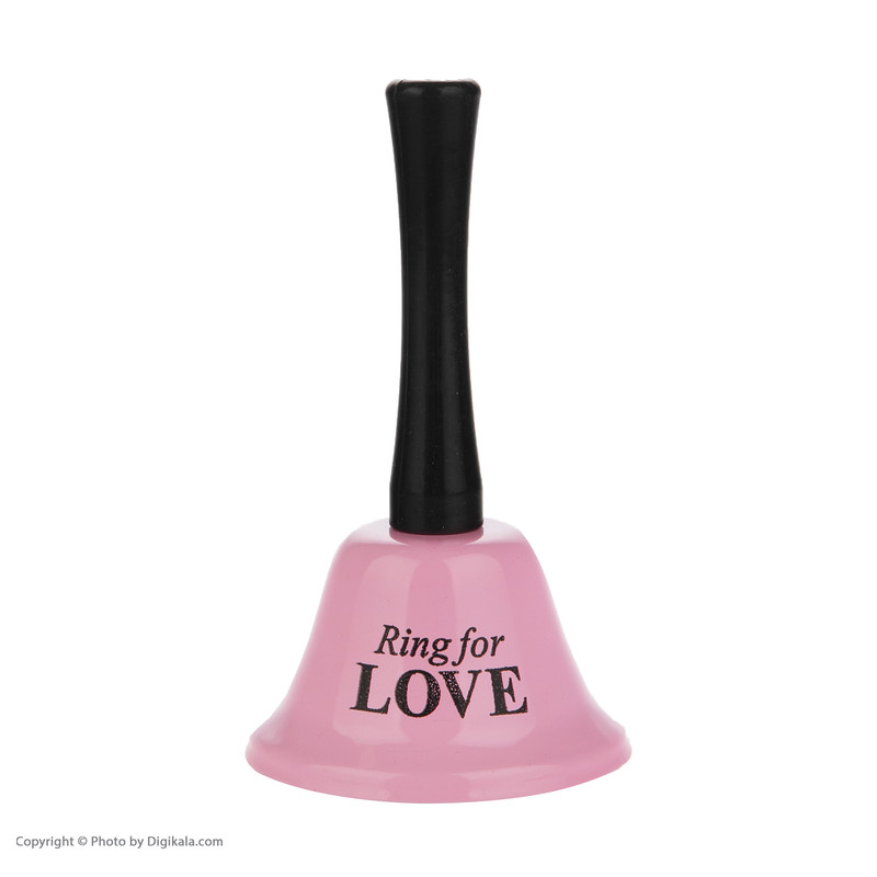 زنگ رومیزی مدل ariya