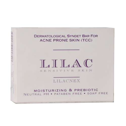 پن ضدجوش لیلاک مدل LILACNEX وزن ۱۰۰ گرم