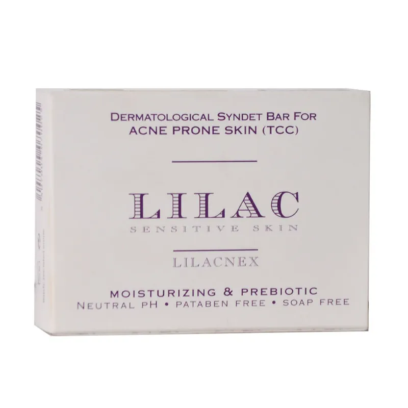 پن ضدجوش لیلاک مدل LILACNEX وزن ۱۰۰ گرم
