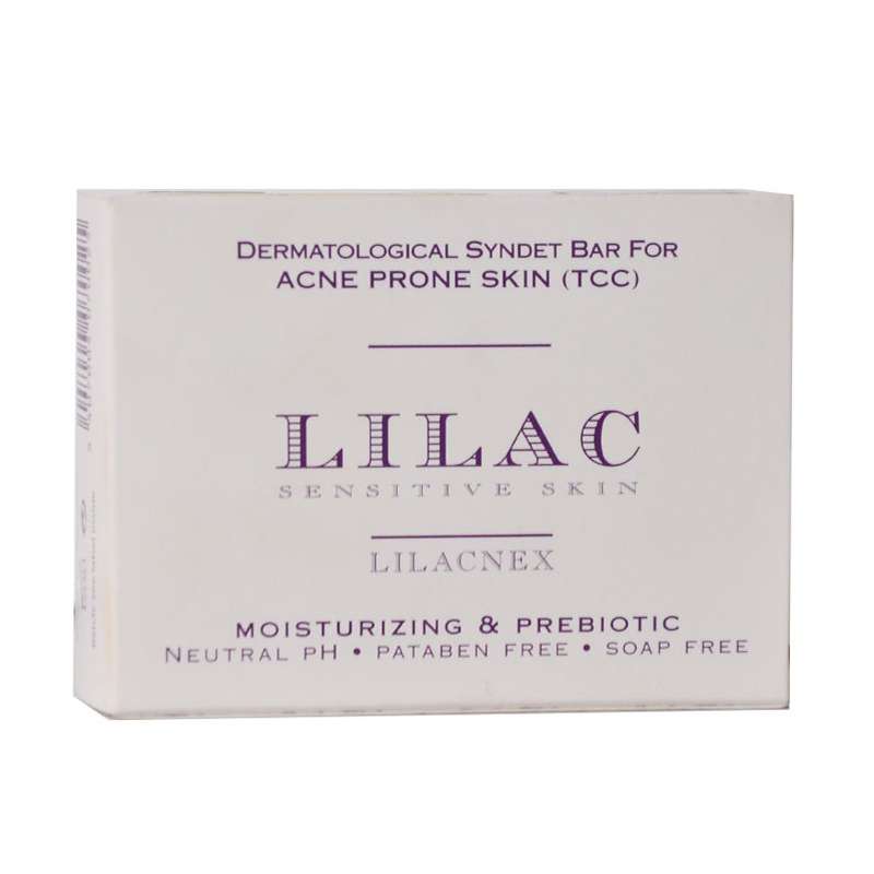 پن ضدجوش لیلاک مدل LILACNEX وزن ۱۰۰ گرم پن ضدجوش لیلاک مدل LILACNEX وزن ۱۰۰ گرم