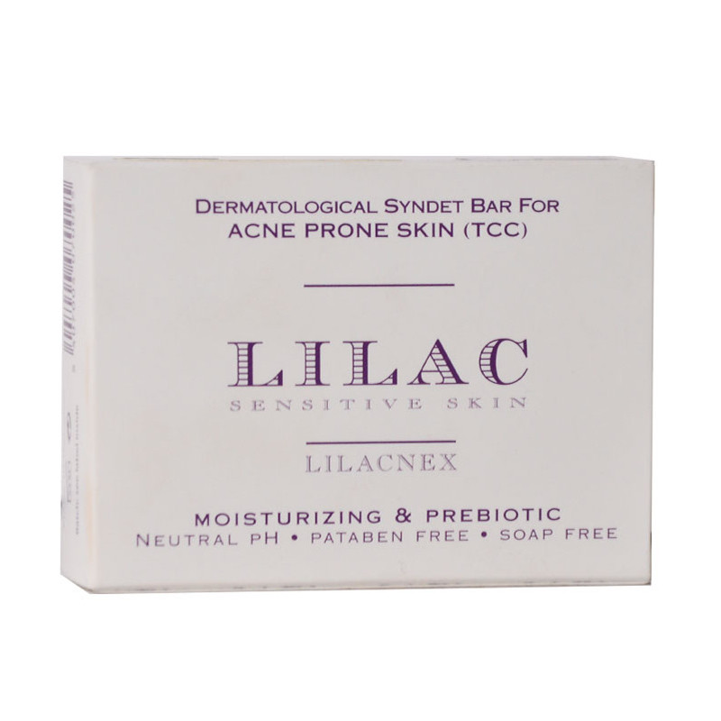 پن ضدجوش لیلاک مدل LILACNEX وزن ۱۰۰ گرم پن ضدجوش لیلاک مدل LILACNEX وزن ۱۰۰ گرم