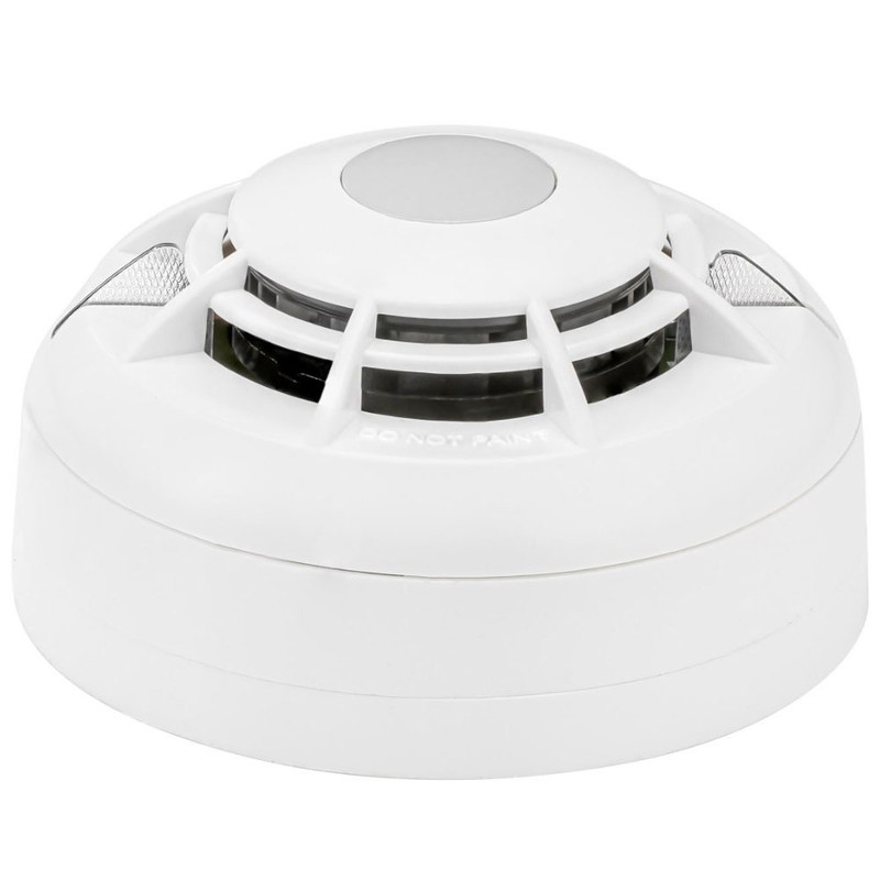 حسگر دود تسلا مدل SD-Revenant Series