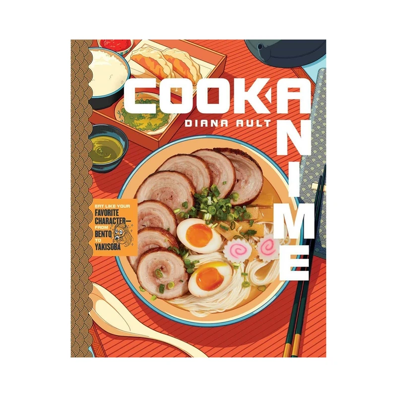 کتاب cock anime اثر DIANA AULT اتشارات یکتامان