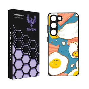 RIVEN RI3-15 Case For Samsung Galaxy S23